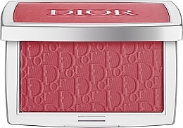 Fragrances, Perfumes, Cosmetics Compact Blush - Dior Backstage Rosy Glow Blusher Limited