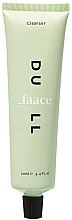 2in1 Face Cleanser & Mask - Faace Dull 2-in-1 Cleanser And Mask — photo N8