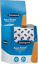 Water Resistant Plaster, large - Salvequick — photo N2