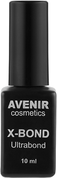 Acid-Free Primer - Avenir Cosmetics X-Bond Ultrabond — photo N7