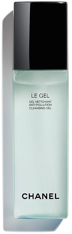 Cleansing Foaming Gel - Chanel Le Gel — photo N1