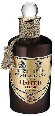 Penhaligon's Halfeti Cedar - Eau de Parfum — photo N1