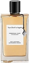 Fragrances, Perfumes, Cosmetics Van Cleef & Arpels Collection Extraordinaire Precious Oud - Eau (tester without cap)