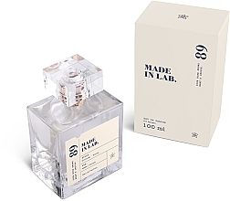 Made In Lab 89 - Eau de Parfum — photo N2