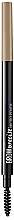 Brow Pencil - Maybelline Brow Precise Micro Pencil — photo N2