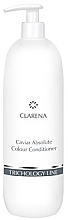 Fragrances, Perfumes, Cosmetics Hair Conditioner - Clarena Trichology Line Caviar Absolute Conditioner