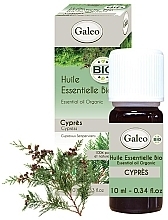 Essential Oil Set "Winter" - Galeo Vital Oils For Winter (ess/oil/3x10ml) — photo N22