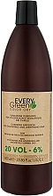 Oxydant Emulsion 6% - EveryGreen Oxid 20 Vol — photo N1