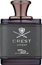 Fragrances, Perfumes, Cosmetics Sterling Parfums Crest Advent - Eau de Parfum