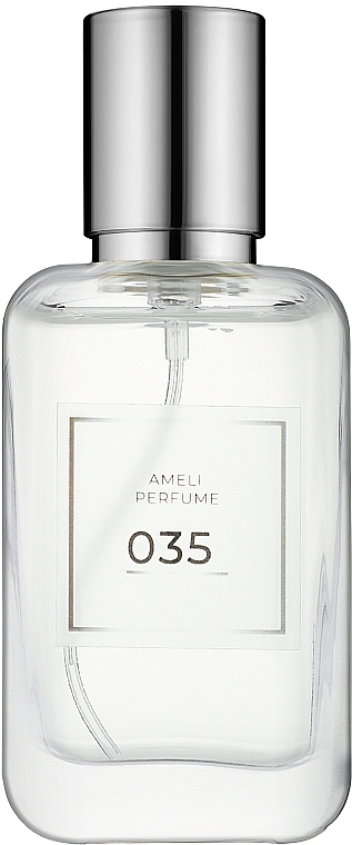 Ameli 035 - Eau de Parfum — photo N6