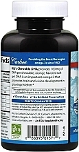 Kid's Chewable DHA with Orange Flavor - Carlson Labs Kid's Chewable DHA — photo N18