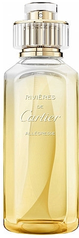 Cartier Rivieres De Cartier Allegresse - Eau de Toilette — photo N1