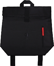 Fragrances, Perfumes, Cosmetics Backpack, black - Biotherm Home