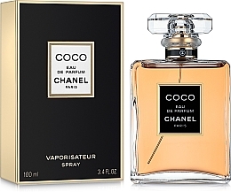 Chanel Coco - Eau de Parfum — photo N1