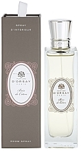 Fragrances, Perfumes, Cosmetics D`Orsay Bois de Coton - Room Fragrance