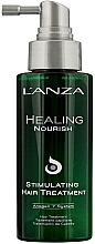 Fragrances, Perfumes, Cosmetics Scalp Spray - Lanza Healing Nourish Stimulating Hair Treatment