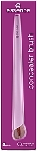 Concealer Brush - Essence Bye Bye Under Eye Concealer Brush — photo N2