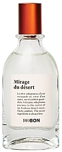 Fragrances, Perfumes, Cosmetics 100BON Mirage du Desert - Eau de Toilette