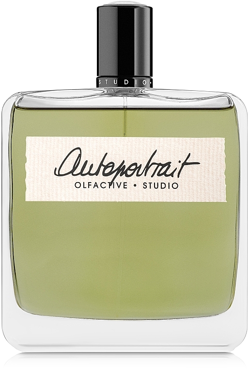 Olfactive Studio Autoportrait - Eau (tester with cap) — photo N3