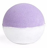 Lavender Bath Bomb - IDC Institute Pure Energy Lavender — photo N2