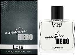 Lazell Mountain Hero - Eau de Parfum — photo N2