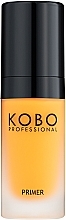 Anti-Bluish Complexion Makeup Base - Kobo Professional Primer — photo N5