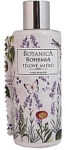 Lavender Body Lotion - Bohemia Gifts Botanica Lavender Body Lotion — photo N1