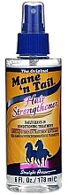 Strengthening Hair Spray - Mane 'n Tail Hair Strengthener Daily Leave-In Conditioning Treatment — photo N2