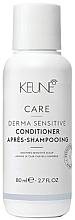 Fragrances, Perfumes, Cosmetics Conditioner for All Hair Types - Keune Care Derma Sensitive Conditioner