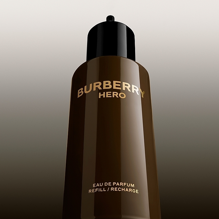 Burberry Hero Eau de Parfum - Eau de Parfum (refill) — photo N5