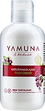 Fragrances, Perfumes, Cosmetics Grape Seed Oil Shower Gel - Yamuna Grape Seed Oil Shower Gel
