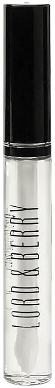 Lip Oil - Lord & Berry Lip Oil Potion Advanced Fluid Lip Treatment — photo N1