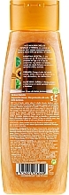 Hair Color Preserving Mask for Color-Treated Hair - Natur Vital Coloursafe Henna Hair Mask Blonde Hair — photo N10