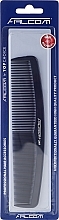 Hair Comb "Falcon 349" - Top Choice — photo N2