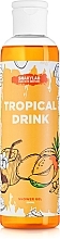 Tropical Drink Shower Gel - SHAKYLAB Natural Shower & Bath Gel — photo N2