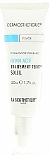 Fragrances, Perfumes, Cosmetics Cellular Active Moisturizing Tinted Cream for Tanned Skin - La Biosthetique Dermosthetique Hydro-Actif Traitement Teint Soleil Salon Size