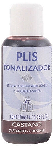 Hair Tonic - Azalea Plis Tonalizador — photo N1