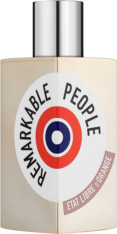 Etat Libre d'Orange Remarkable People - Eau de Parfum — photo N6