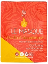 Fragrances, Perfumes, Cosmetics Soothing Warming Mask - Peggy Sage Comforting Warming Mask