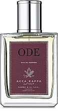 Fragrances, Perfumes, Cosmetics Acca Kappa Ode - Eau de Parfum