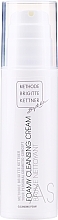 Fragrances, Perfumes, Cosmetics Facial Cleansing Foam - Methode Brigitte Kettner BK Creamy Cleansing Foam