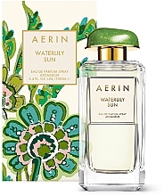 Fragrances, Perfumes, Cosmetics Estee Lauder Aerin Waterlily Sun - Eau de Parfum