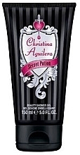 Christina Aguilera Secret Potion - Shower Gel — photo N1