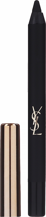 GIFT Waterproof Eye Pencil - Yves Saint Laurent Waterproof Eye Pencil (mini size)  — photo N1