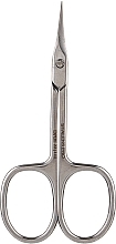 Professional Cuticle Scissors SE-22/1 - Staleks Pro — photo N2