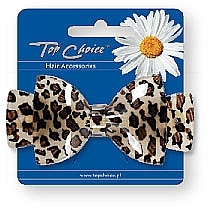 Fragrances, Perfumes, Cosmetics Hair Clip "Bow", 182655 - Top Choice