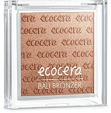 Face Bronzer - Ecocera Face Bronzer — photo N2