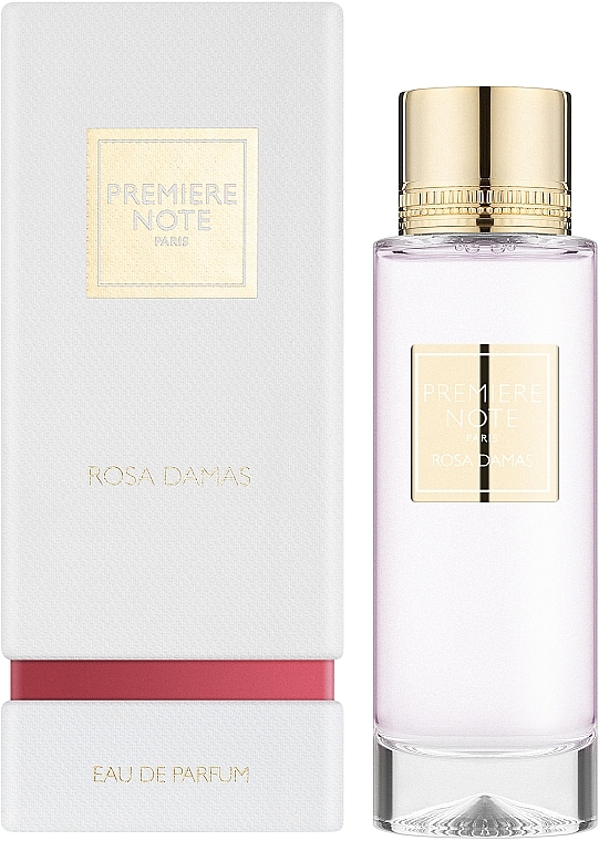 Premiere Note Rosa Damas - Eau de Parfum — photo N8