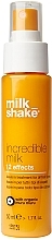 Styling Milk - Milk Shake Leave-in Treatments Incredible Milk — photo N9