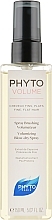 Heat Protection Volume Spray - Phyto Volume Spray Brushing Volumateur — photo N1